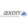 emploi Axon Cable